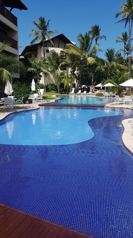 Nannai Residence Muro Alto Porto de Galinhas Exterior photo