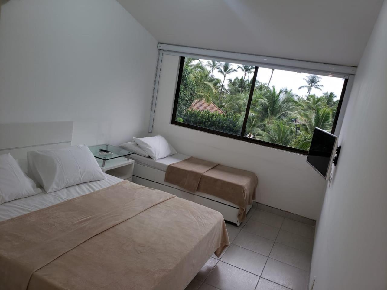 Nannai Residence Muro Alto Porto de Galinhas Exterior photo