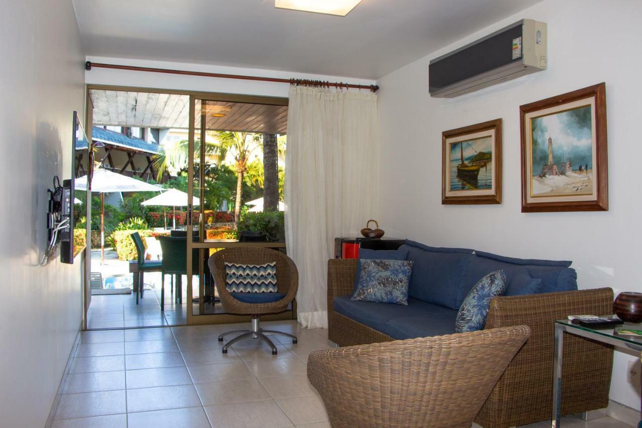 Nannai Residence Muro Alto Porto de Galinhas Exterior photo